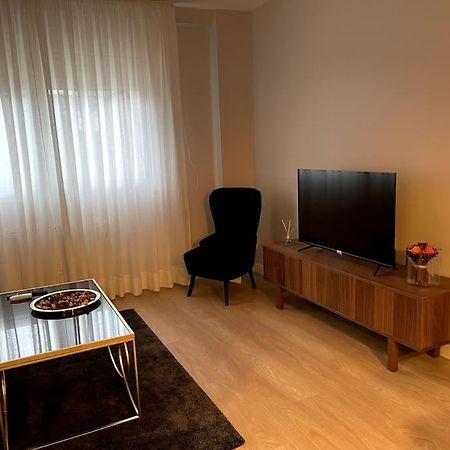 Piso En El Centro De Ferrol Recien Reformado. 아파트 외부 사진