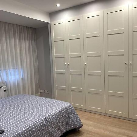 Piso En El Centro De Ferrol Recien Reformado. 아파트 외부 사진